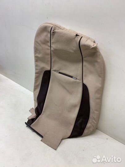 Обивка сидения передняя левая Rolls-Royce Wraith