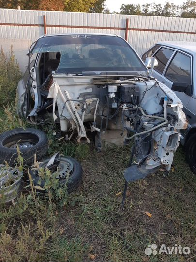 Кия спектра на разбор