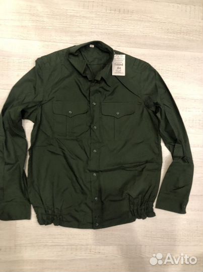 Офисная военная форма (куртка)