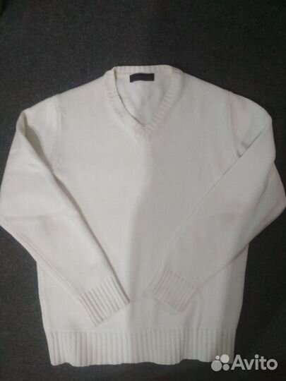 Пуловер zara мужской