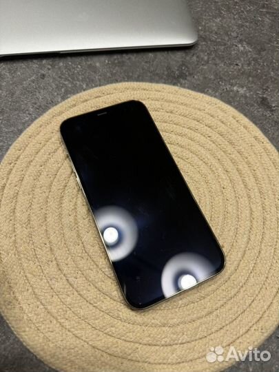 iPhone 12 Pro, 256 ГБ