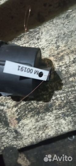 Переключатель света MAN TGA 2005 81255250193