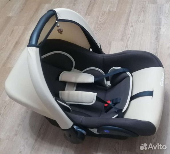Детское автокресло от 0