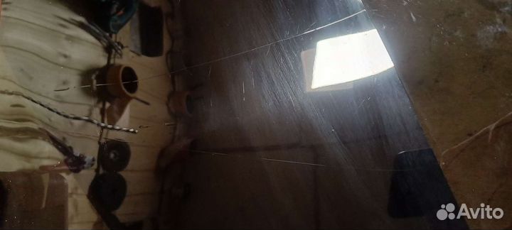 Съемная жесткая тонировка Kia k5