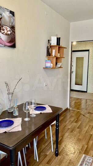 2-к. квартира, 58 м², 2/3 эт.