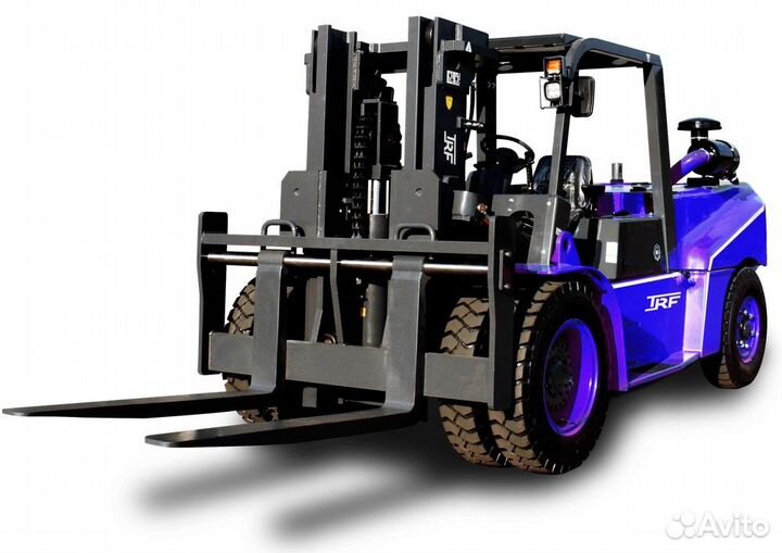 Вилочный погрузчик TRF D85-3i, 2024