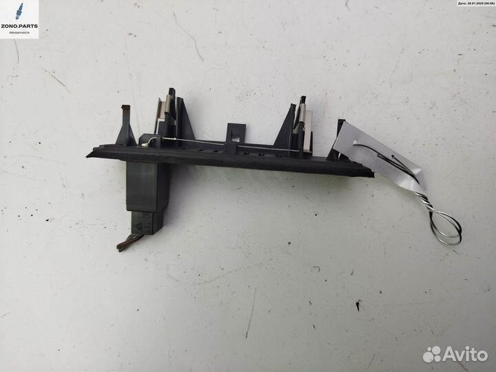 Подсветка номера 90590985 на Opel Astra G