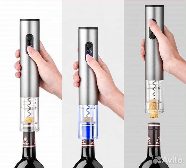 Электрический штопор