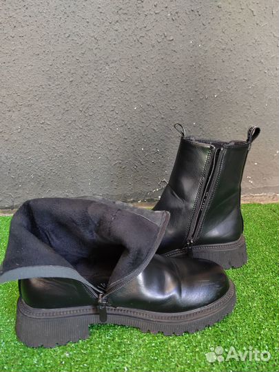 Ботинки Челси