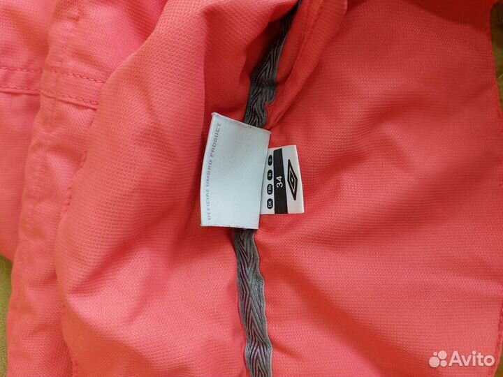 Спортивный костюм женский Umbro