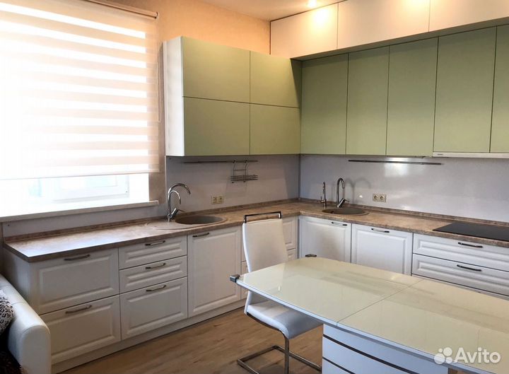 Кухонный гарнитур 