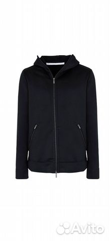 Худи primordial IS primitive