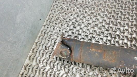 Карданный вал renault koleos (1BS25K301)