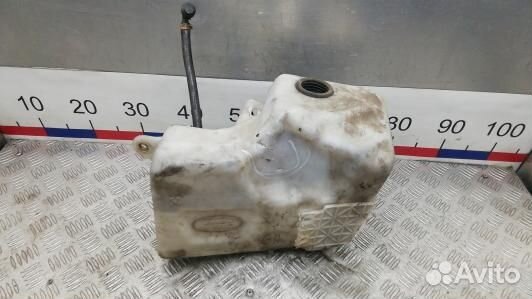 Бачок омывателя land rover discovery 3 (HNT14NL01)