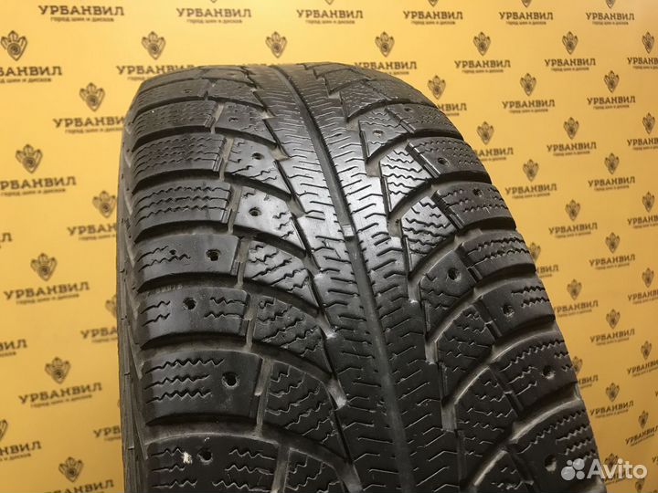 Gislaved Nord Frost 5 215/60 R16 95