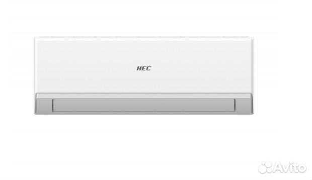 Сплит система Haier Hec-07hral03/R3