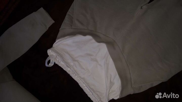 Спортивный костюм для беременных