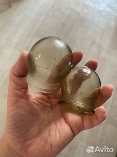 Медицинские банки СССР