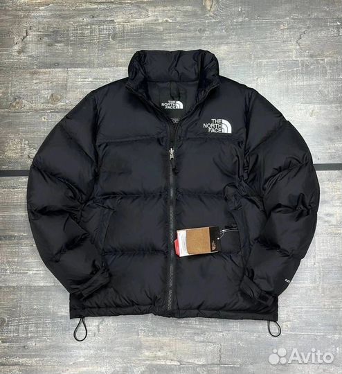 Зимняя куртка The North Face 700