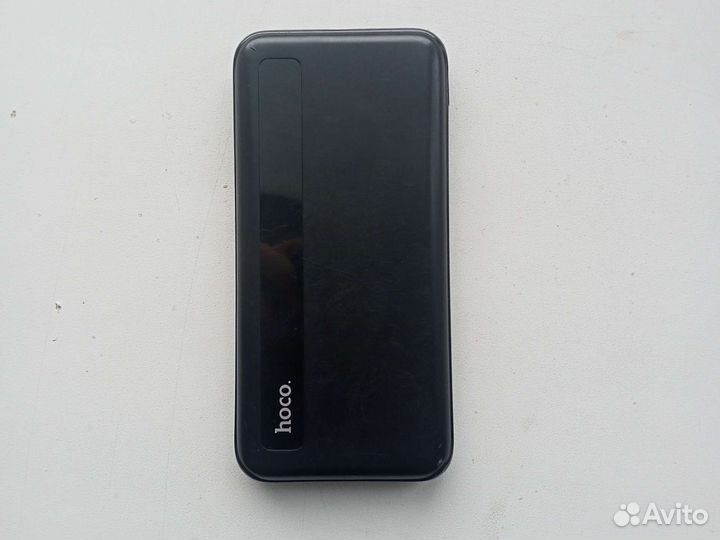 Powerbank hoco 10000 mah пауэрбанк