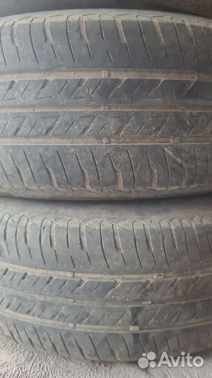 Touring Supreme SE II 185/65 R15 190S