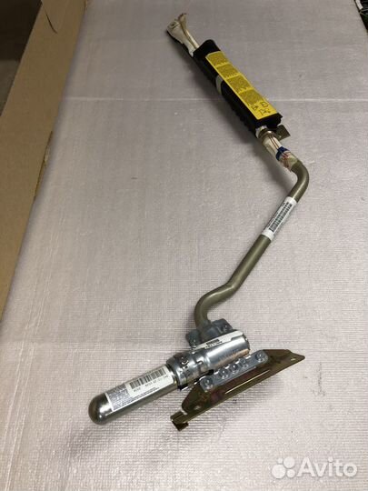 Подушка безопасности Bmw X5 E53 72128267941