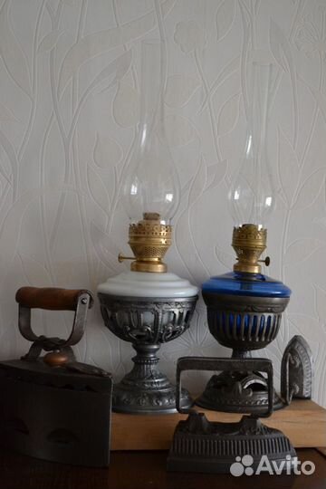 Мебельные замки СССР