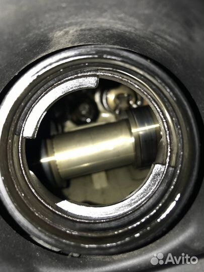 Двигатель Peugeot 208 2014 EP6