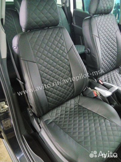 Чехлы на сиденья Опель Астра h, и другие