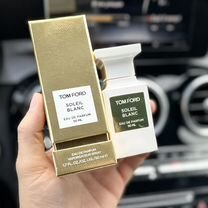 Tom ford soleil blanc новые