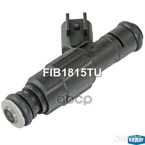 Форсунка бензиновая FIB1815TU FIB1815TU Krauf