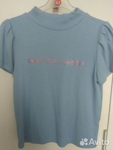 Блузка Для девочки 164