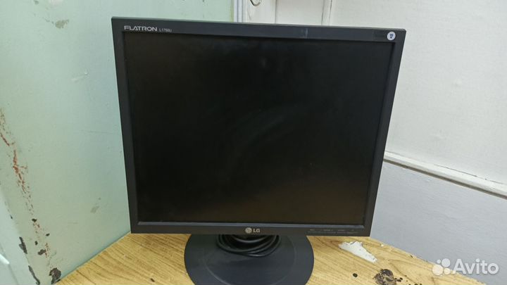 Монитор для компьютера