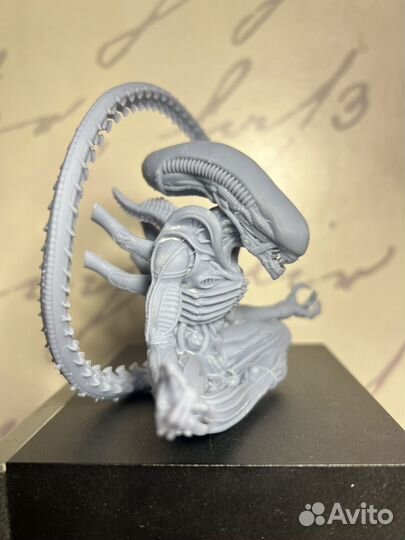 Фигурка Чужой (Alien), Ксеноморф (Xenomorph)