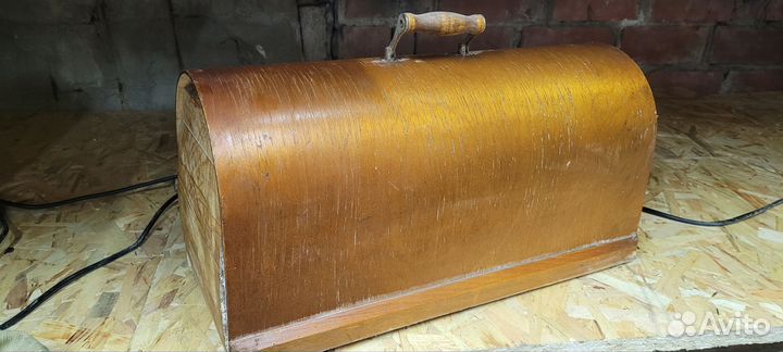 Швейная машина СССР Подольск