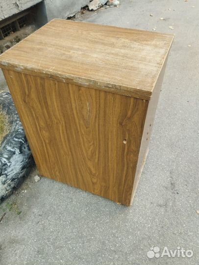 Ножной привод к швейной машине СССР