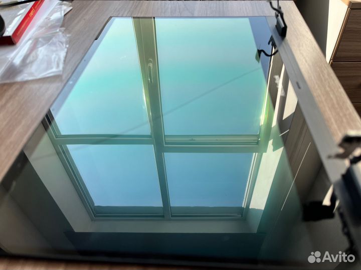 Экран в сборе для ноутбука Asus UX363