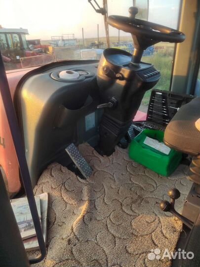 Трактор Кировец К-744Р4, 2016