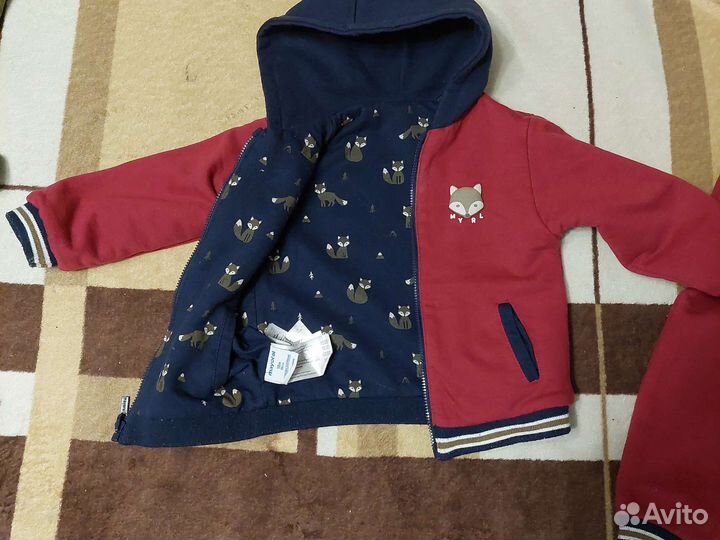 Костюм детский