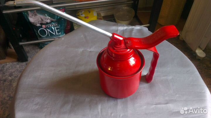 Маслёнка Facom