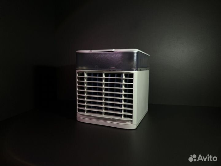 Миникондиционер Ultra Air Cooler