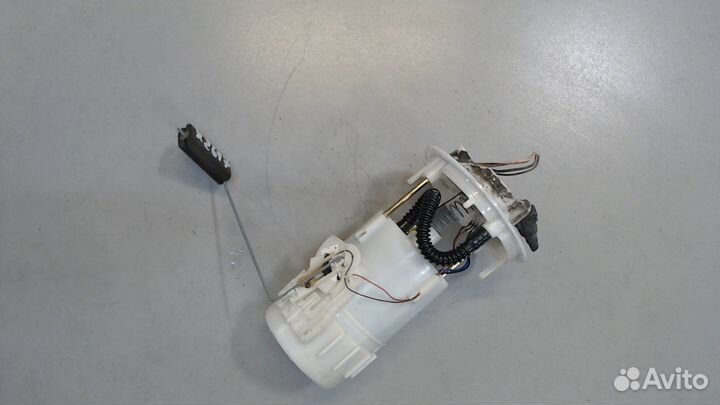 Насос топливный электрический Renault Scenic, 2007