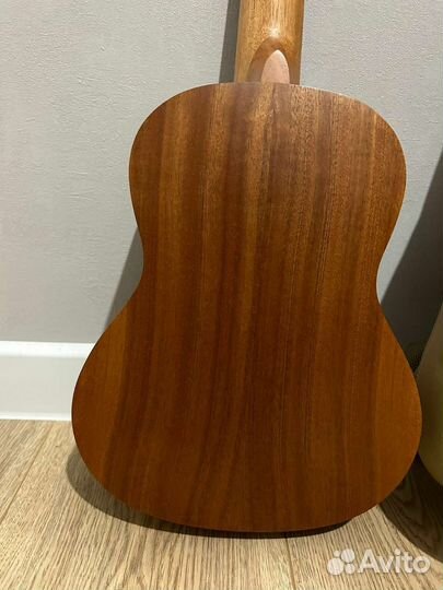 Укулеле flight концерт