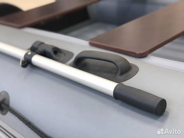 Лодка пвх Адмирал 330 нднд