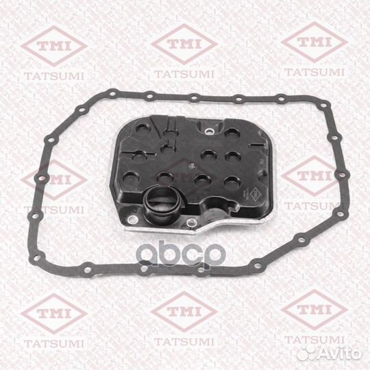 Фильтр АКПП с прокладкой TBI1024 tatsumi