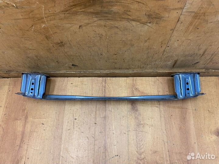 Усилитель заднего бампера Subaru Forester SK S14