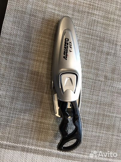 Нож титановый для дайвинга