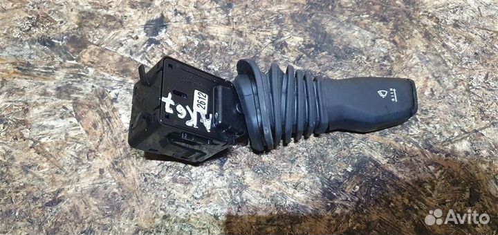 Переключатель стеклоочистителей Opel Antara 2007