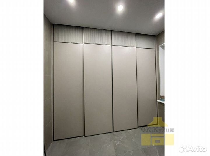 Шкаф в прихожую