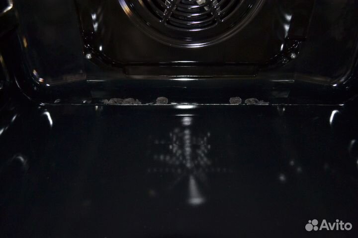 Встраиваемая духовка Gorenje BO8755BX